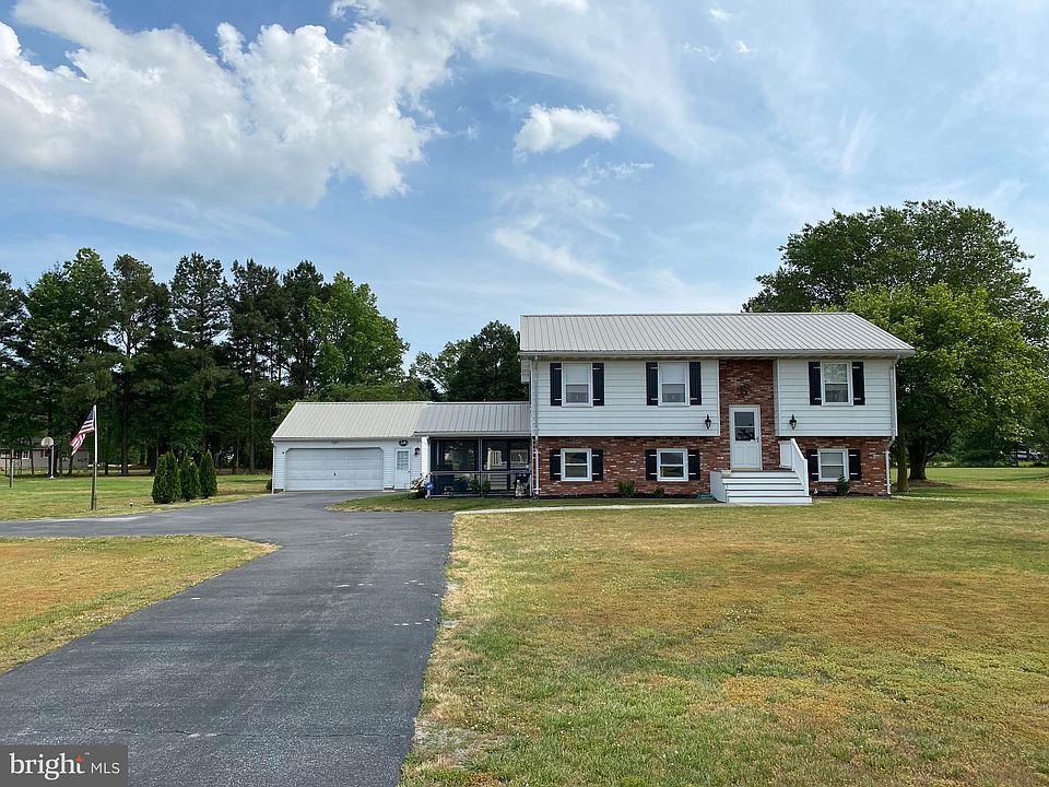 7312 Levin Dashiell Rd, Hebron, MD 21830 Zillow