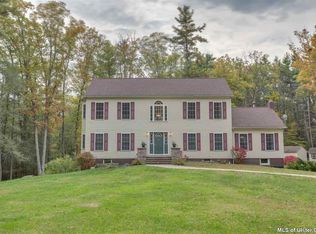 99 Eagles Nest Rd, Hurley, NY 12443