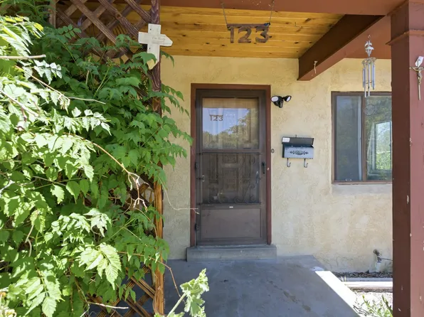 123 Placita De Oro, Santa Fe, NM 87501
