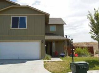 881 SE Maliah Ave, Madras, OR 97741