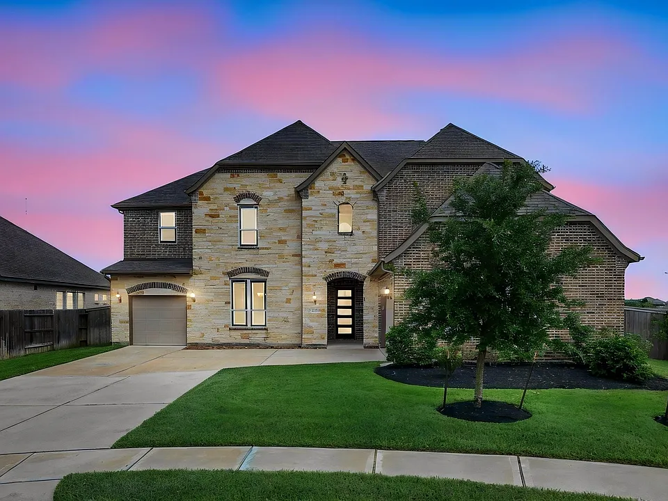 21302 Rose Loch Ln