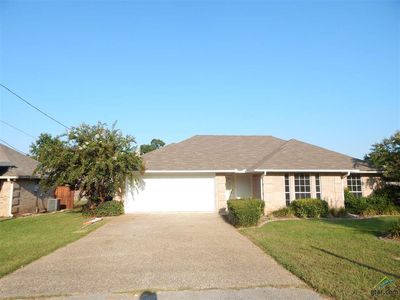 301 Green Lane Trl, Whitehouse, TX, 75791