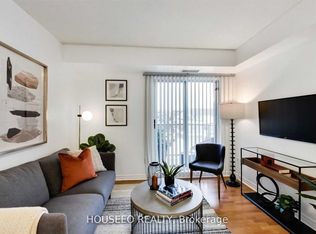 2088 Lawrence Ave W #314, Toronto, ON M9N 3Z9