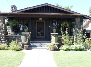 1610 Lyndon St, South Pasadena, CA 91030