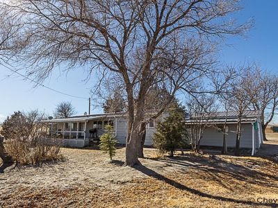5389 Road 212, Burns, WY, 82053