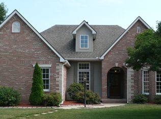 361 S Dobbsdell St, Terre Haute, IN 47803