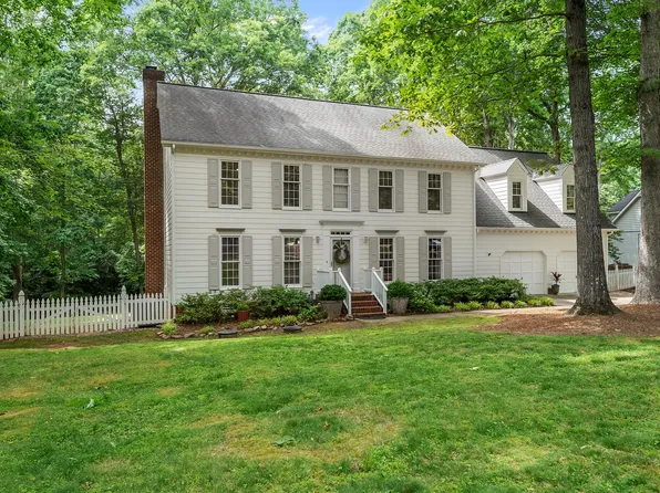 12713 Lindley Dr, Raleigh, NC 27614