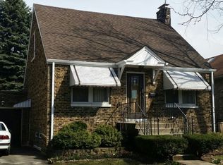 3735 Ridgeland Ave, Berwyn, IL 60402