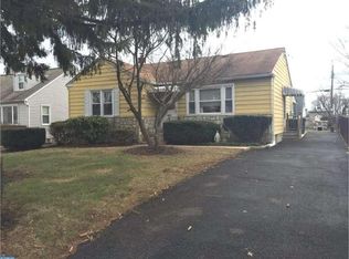 1883 Lukens Ave, Willow Grove, PA 19090