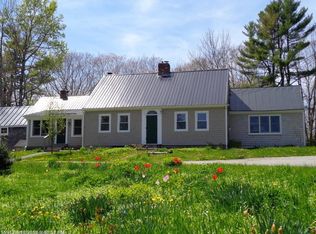 118 Sandy Point Rd, Stockton Springs, ME 04981