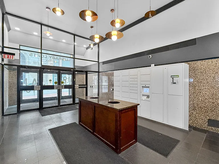 Library Lofts — Photo 20