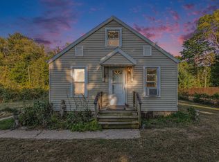 9147 3rd St, Berrien Springs, MI 49103