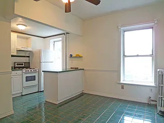 Rented by City Connections Realty
