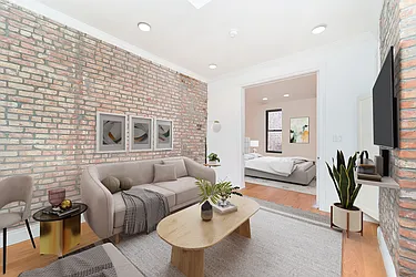 Rented by Living New York