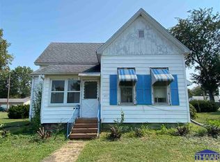 624 S Lambert St, Brazil, IN 47834