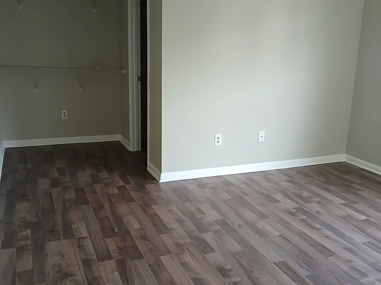 Primary Bedroom / Extra Closet Space