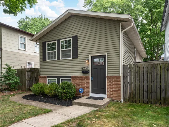 1230 Forsythe Ave, Columbus, OH 43201
