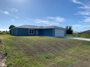 8012 Olive Cir, Labelle, FL 33935