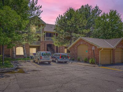 1681 W Canal Circle  Unit 132, Littleton, CO, 80120