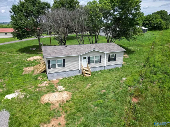 39162 State Highway 75, Fyffe, AL 35971