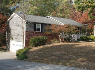 1121 Terra Rosa Dr, Knoxville, TN 37932