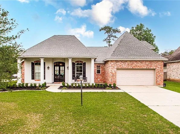 420 Greentree Ln, Madisonville, LA 70447