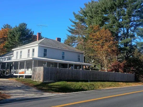 1190 Pequawket Trail, Standish, ME 04085