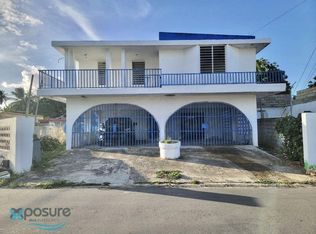 165 Calle Reyes, Loiza, PR 00772
