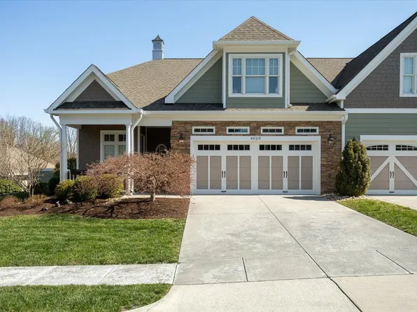 4820 Laryn Ln, Roanoke, VA 24018
