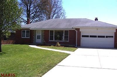 Great Home, Great Location!