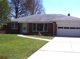10718 Charrette Dr, Saint Louis, MO