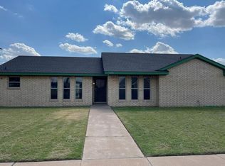 1008 Pine Ave, Odessa, TX 79763