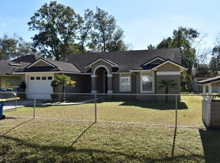 2844 Tinsley Rd, Jacksonville, FL 32218