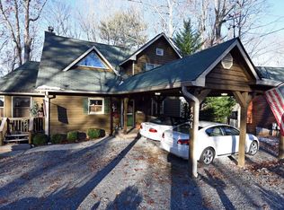 121 Pine Ridge Rd #2, Ellijay, GA 30536