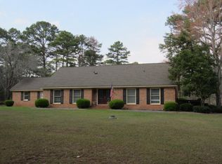4901 Holly Hill Rd, Albany, GA 31721