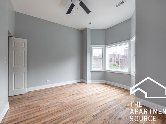 5th image of 1742 N California Ave #2F