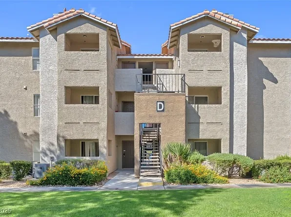 4200 S Valley View Blvd Unit 2112, Las Vegas, NV 89103