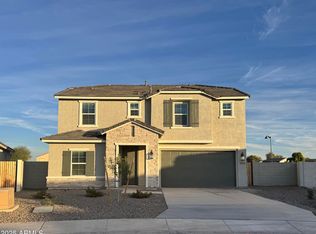 18897 N Avelino Dr, Maricopa, AZ 85138