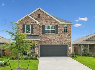 17147 Quaking Aspen Ln, New Caney, TX 77357