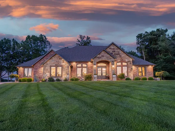 878 E Galway Court, Nixa, MO 65714