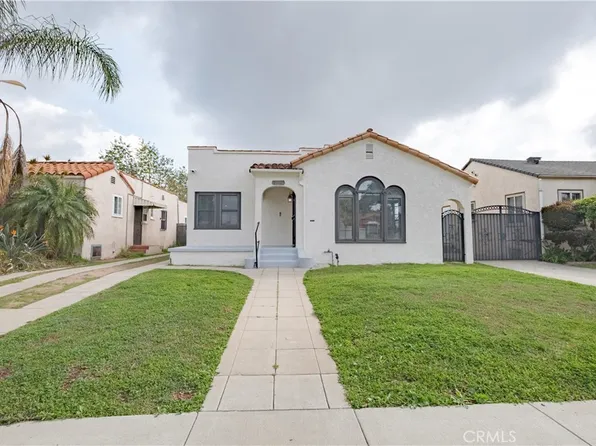 1928 W 84th Pl, Los Angeles, CA 90047