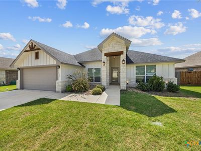 2117 Mercer St, Nolanville, TX, 76559