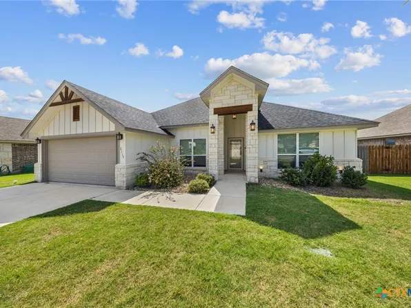 2117 Mercer St, Nolanville, TX 76559