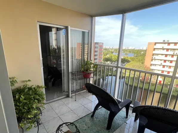 1770 NE 191st Street #711-1, Miami, FL 33179