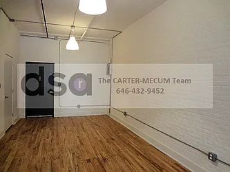 Rented by DSA Realty