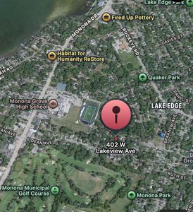 402 West Lakeview Avenue, Madison, WI, 53716