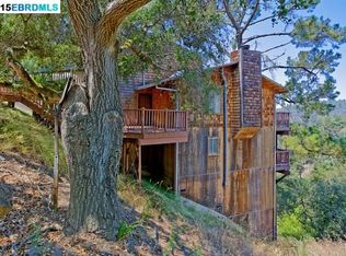6651 Armour Dr, Oakland, CA 94611