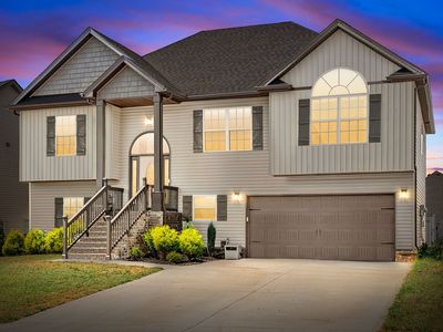 1362 Dan Brown Dr, Clarksville, TN, 37042