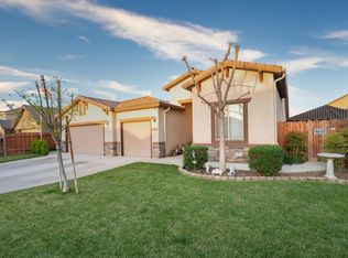 924 N Silver Maple St, Porterville, CA