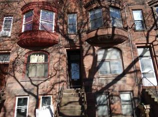 253 A Western Ave #1, Albany, NY 12203